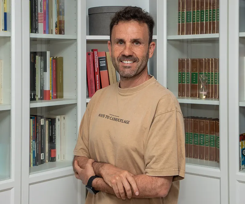 Alejandro