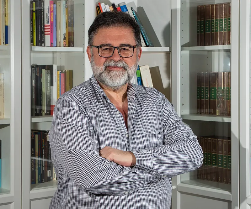 Jesus Canoura Rodriguez