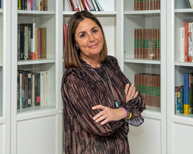 Maria Julia