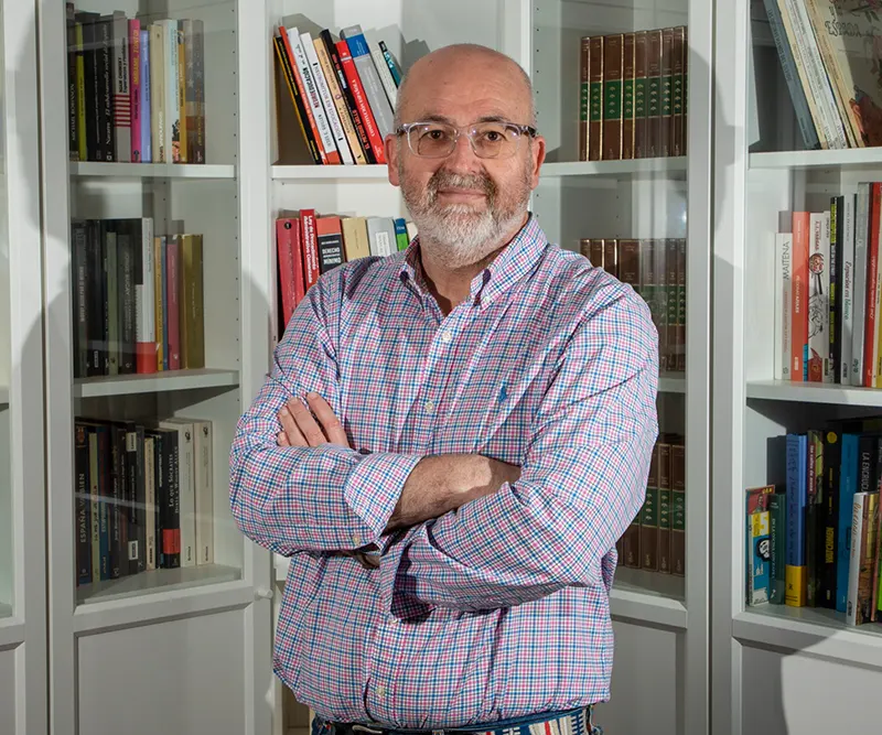 Rafael Sarmiento