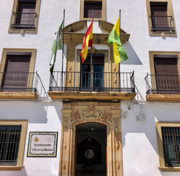 losbarrios