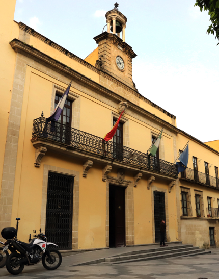ayto jrez